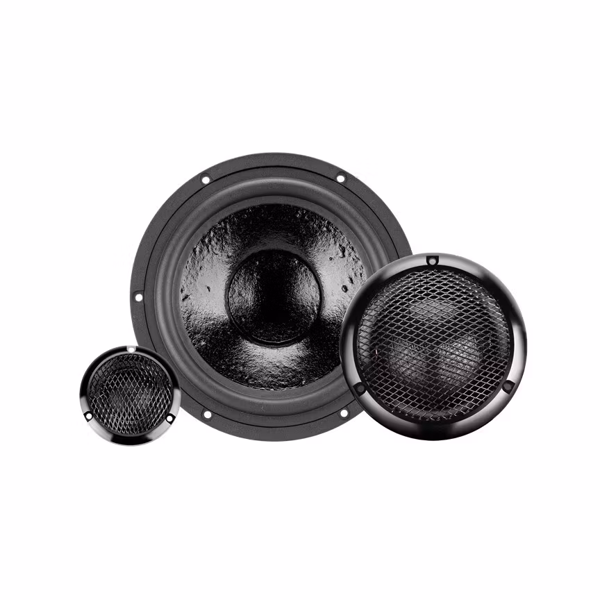 Rebec EX6.3 Black