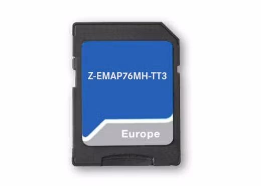 Zenec Z-EMAP76MH-TT3