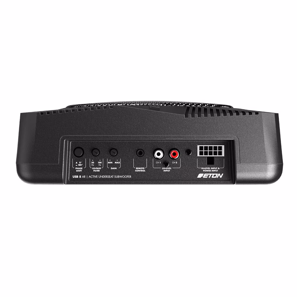 Eton ET-USB8AR