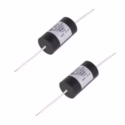 Kondensator 3.3uF 600V
