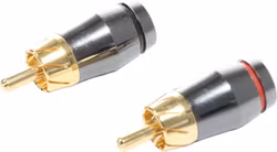 Audio System Z-PRO RCA
