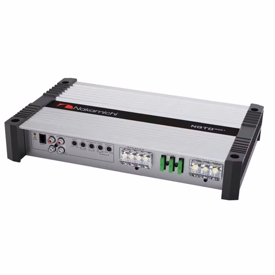Nakamichi NGTD1200.1