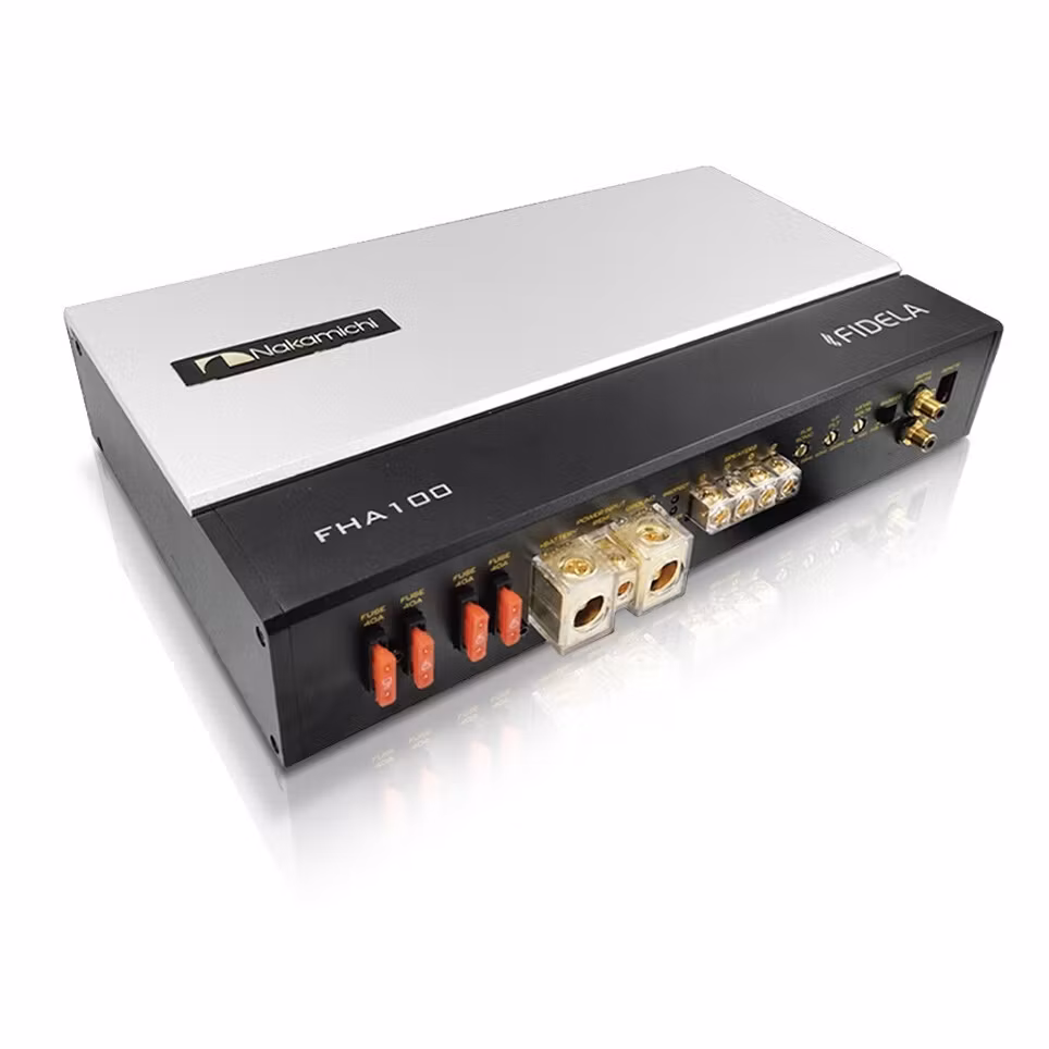 Nakamichi FHA100