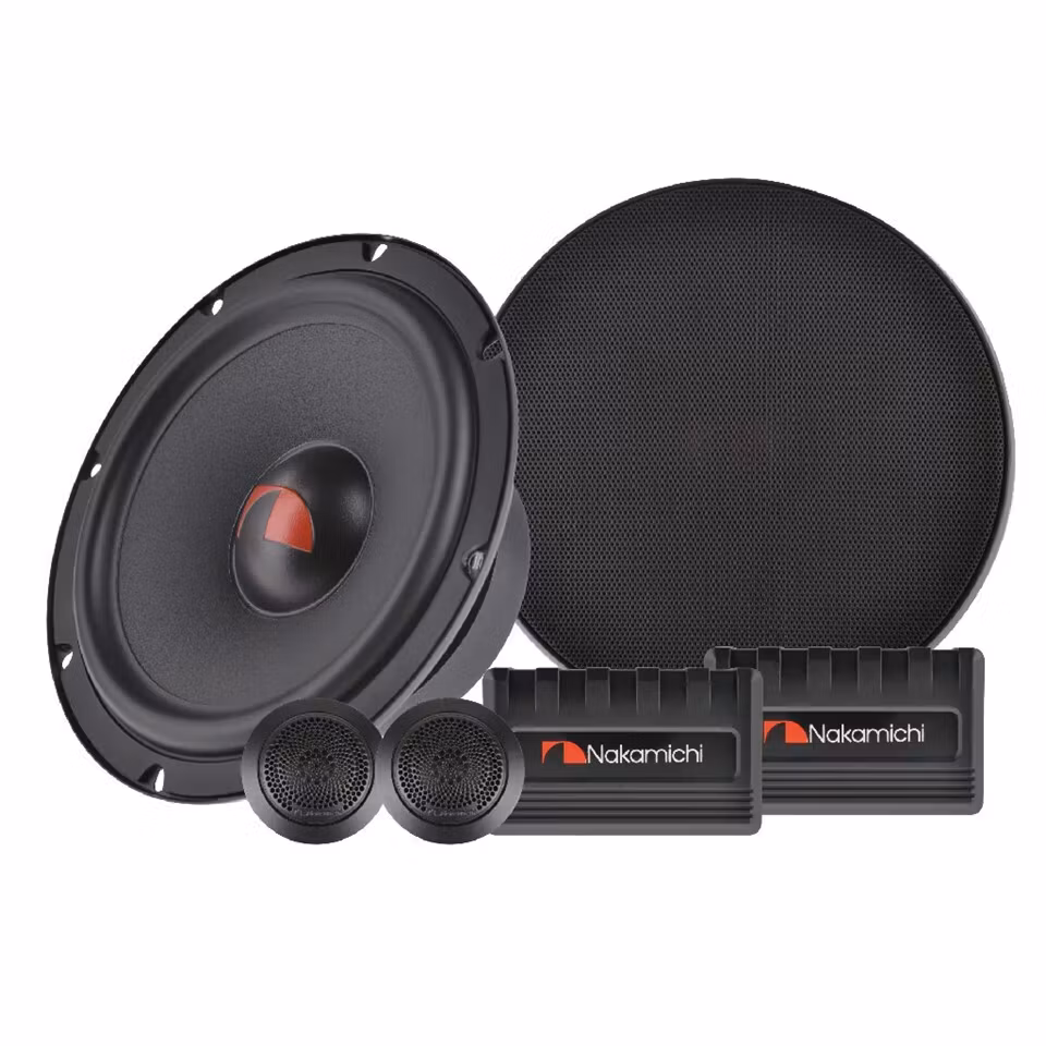 Nakamichi NSA-CS1721