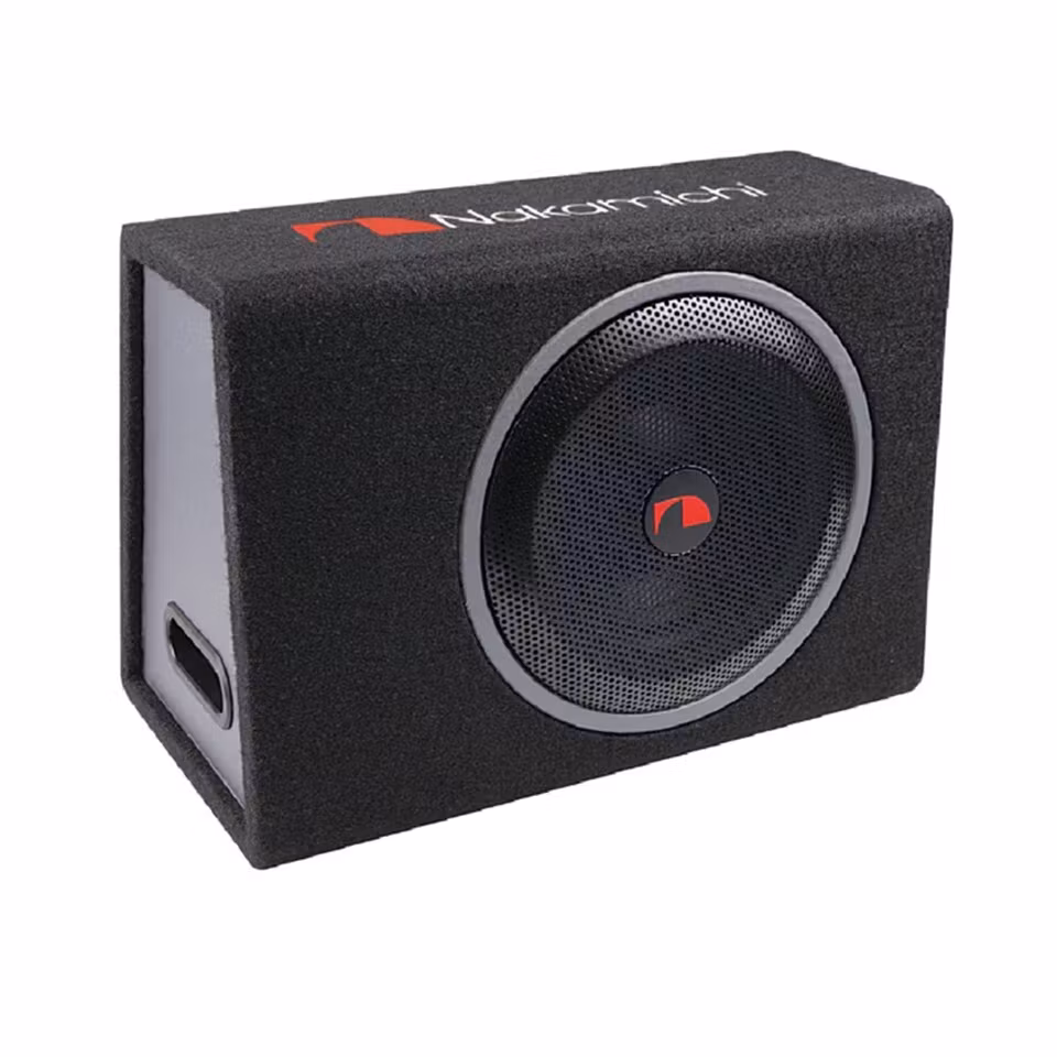 Nakamichi NBX255A