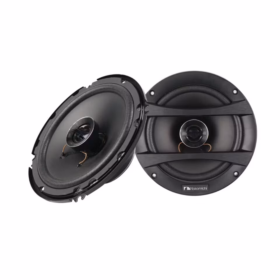 Nakamichi NSF623