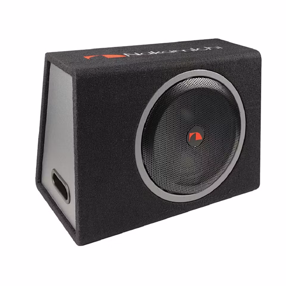 Nakamichi NBX305A
