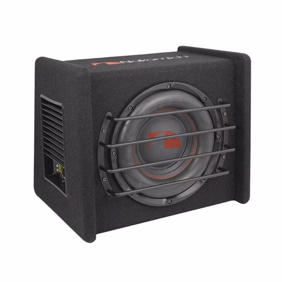 Nakamichi NBX251A
