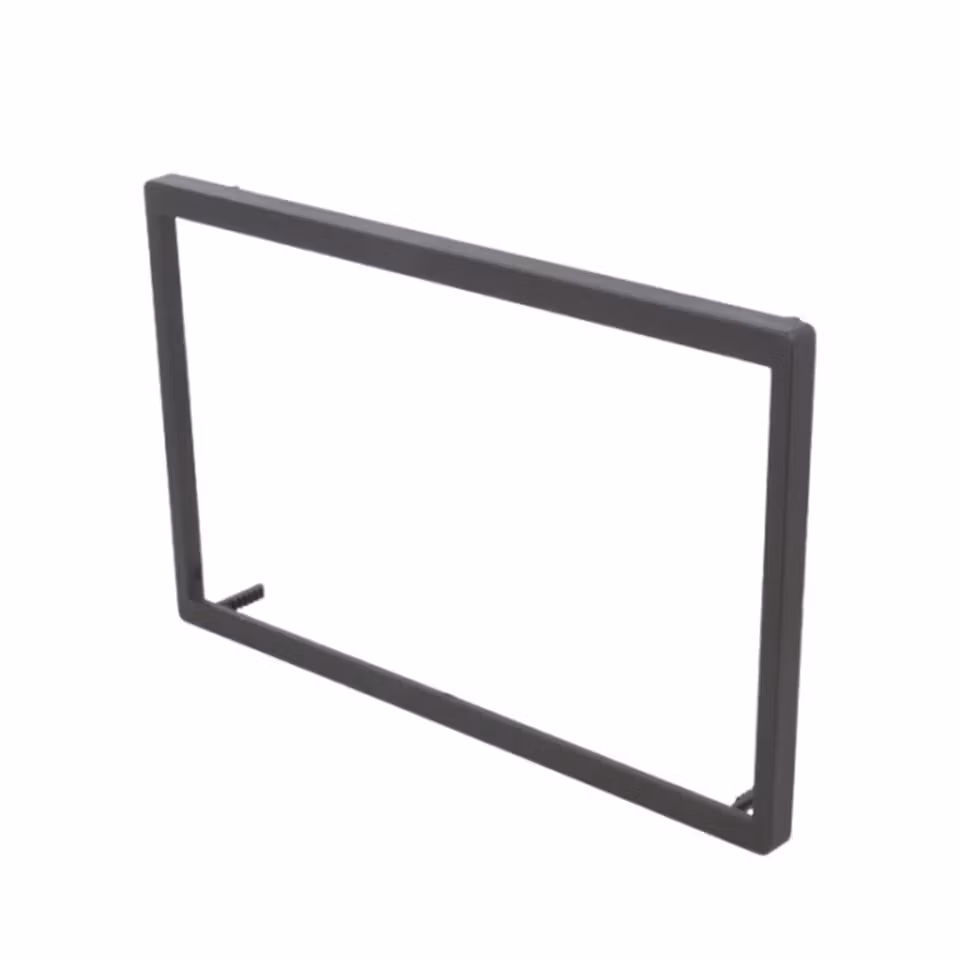 Universal 2-DIN ram