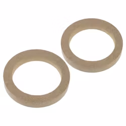 MDF ring 100mm