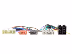 CT10TY02 ISO-kablage