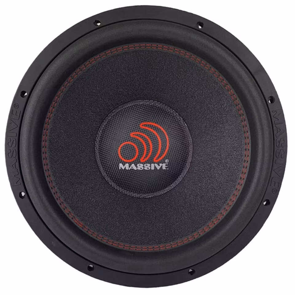 Massive Audio KILOX154