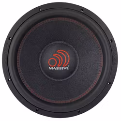 Massive Audio KILOX154