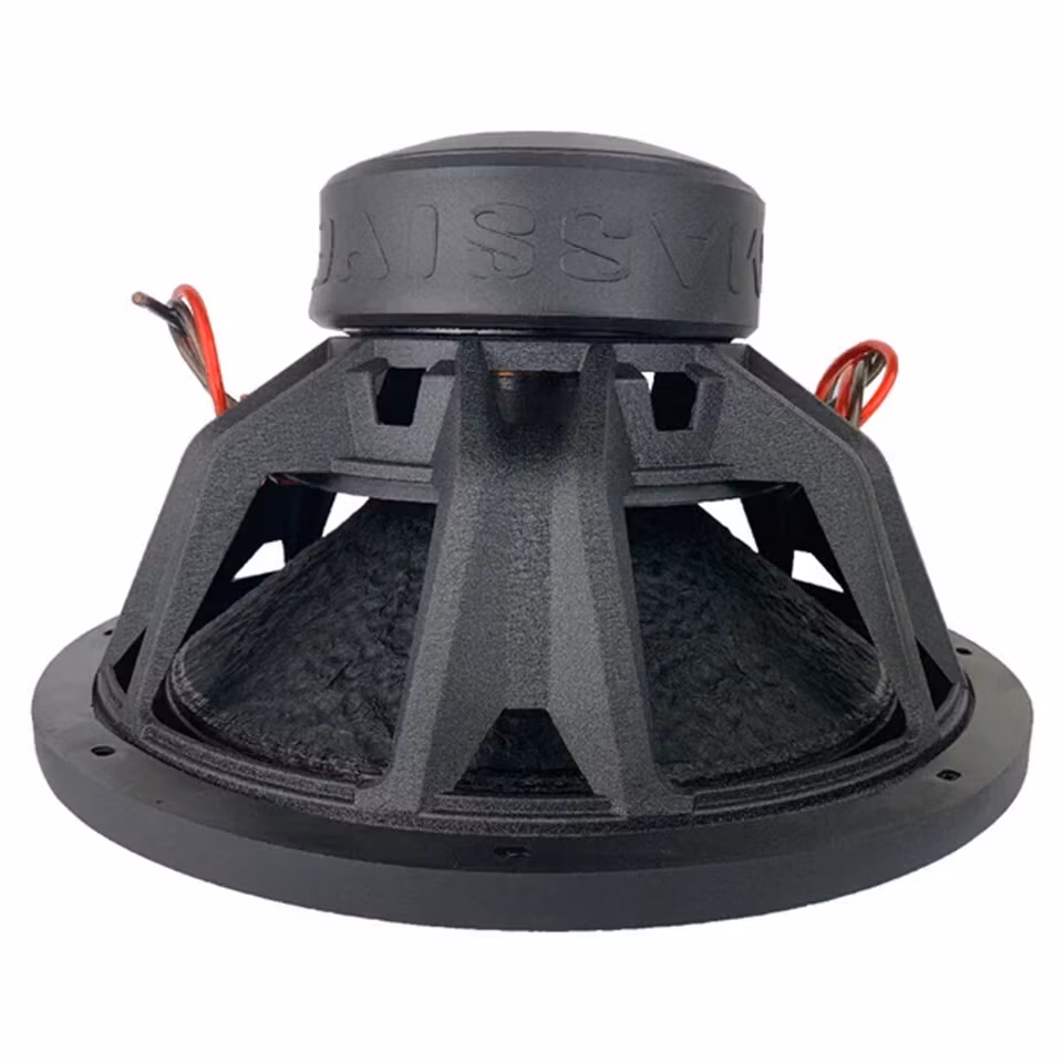 Massive Audio KILOX154