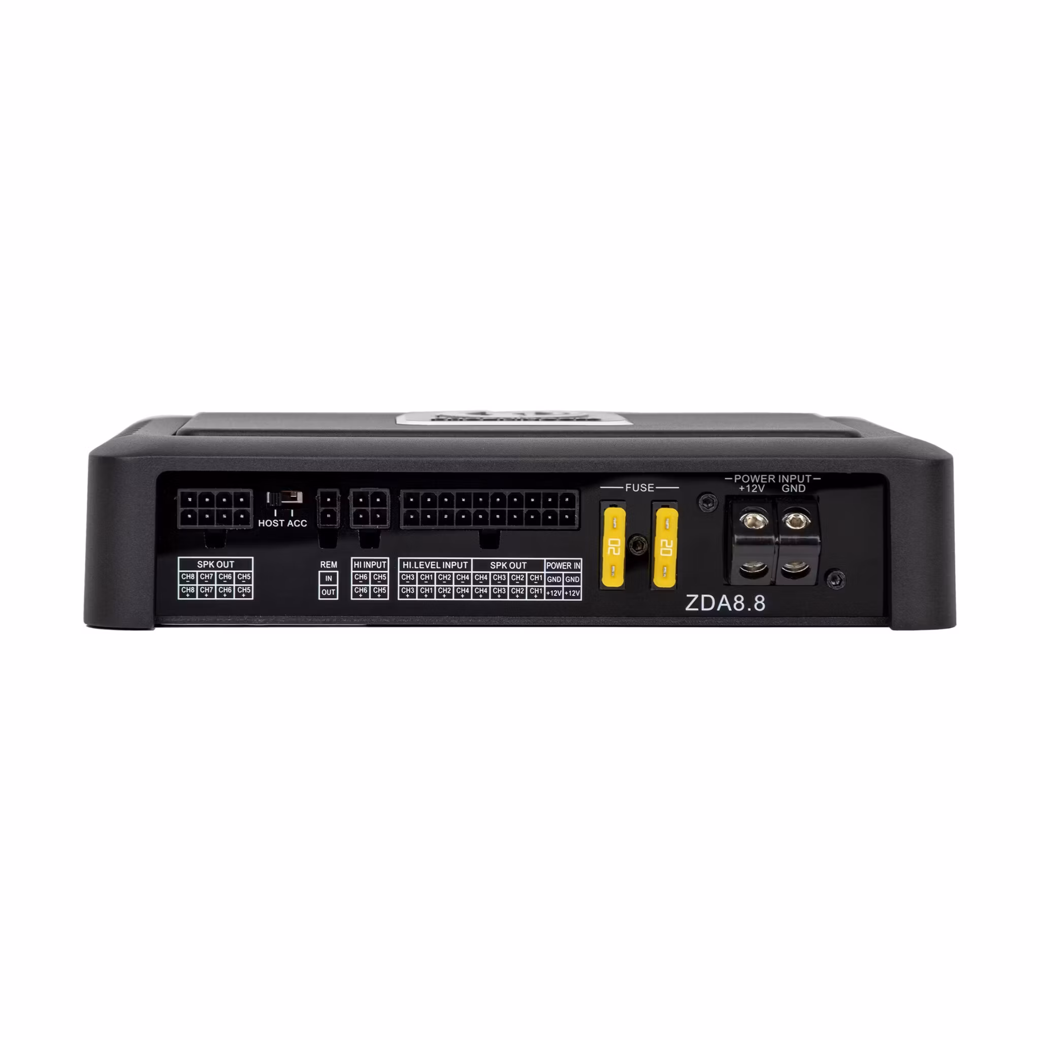 Phoenix Gold ZDA8.8