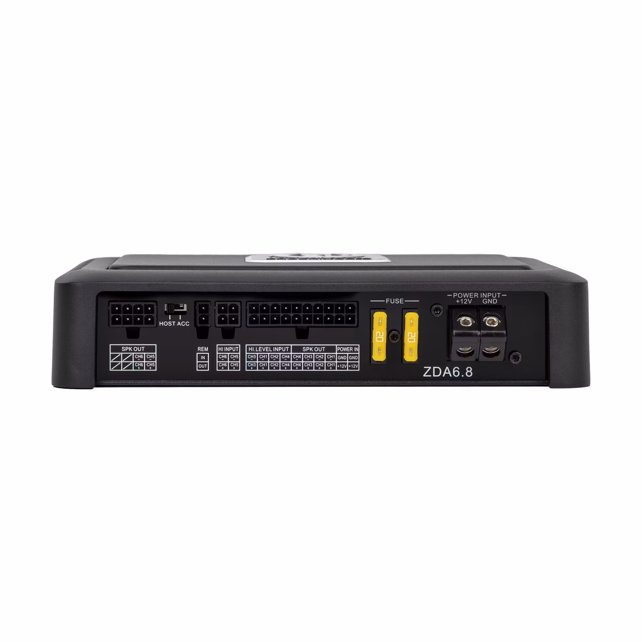 Phoenix Gold ZDA6.8
