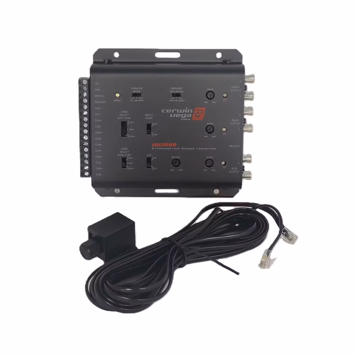 Cerwin Vega IOEM66