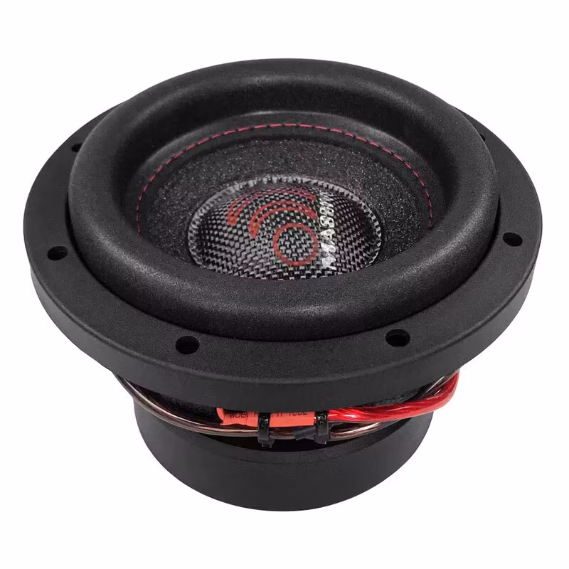 Massive Audio Summo64S