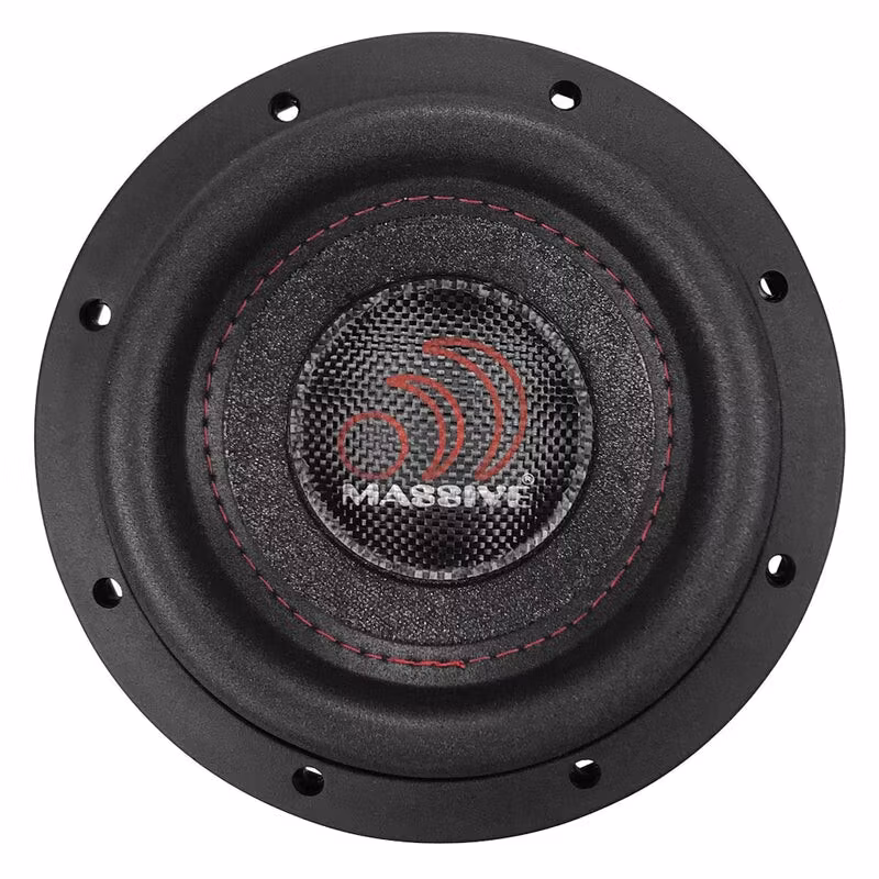Massive Audio Summo64S