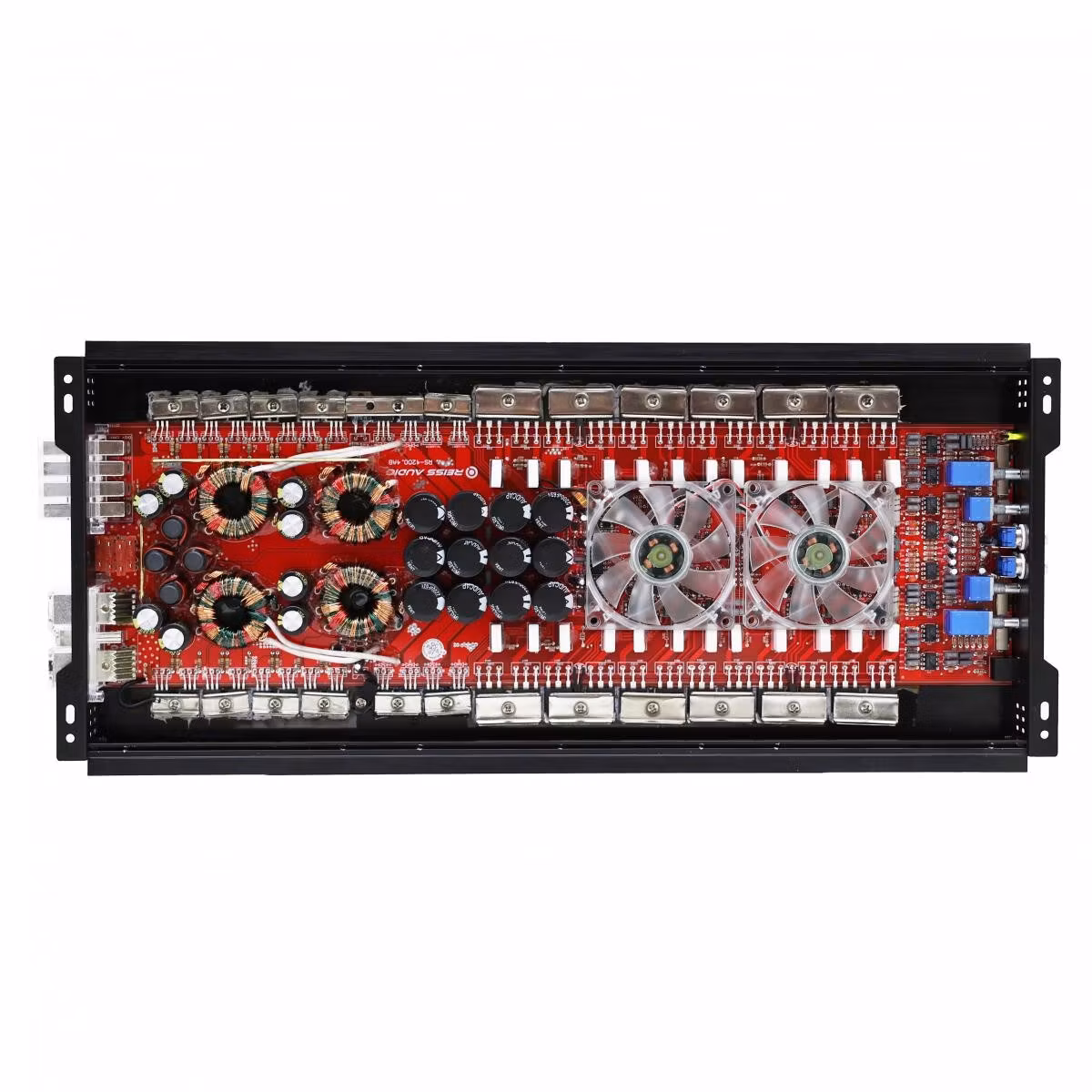 Reiss RS-4200.4