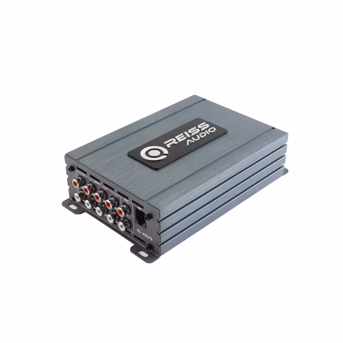 Reiss RS-4DSP8