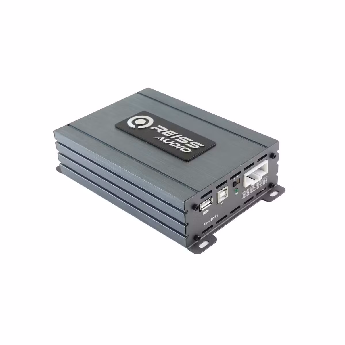 Reiss RS-4DSP8