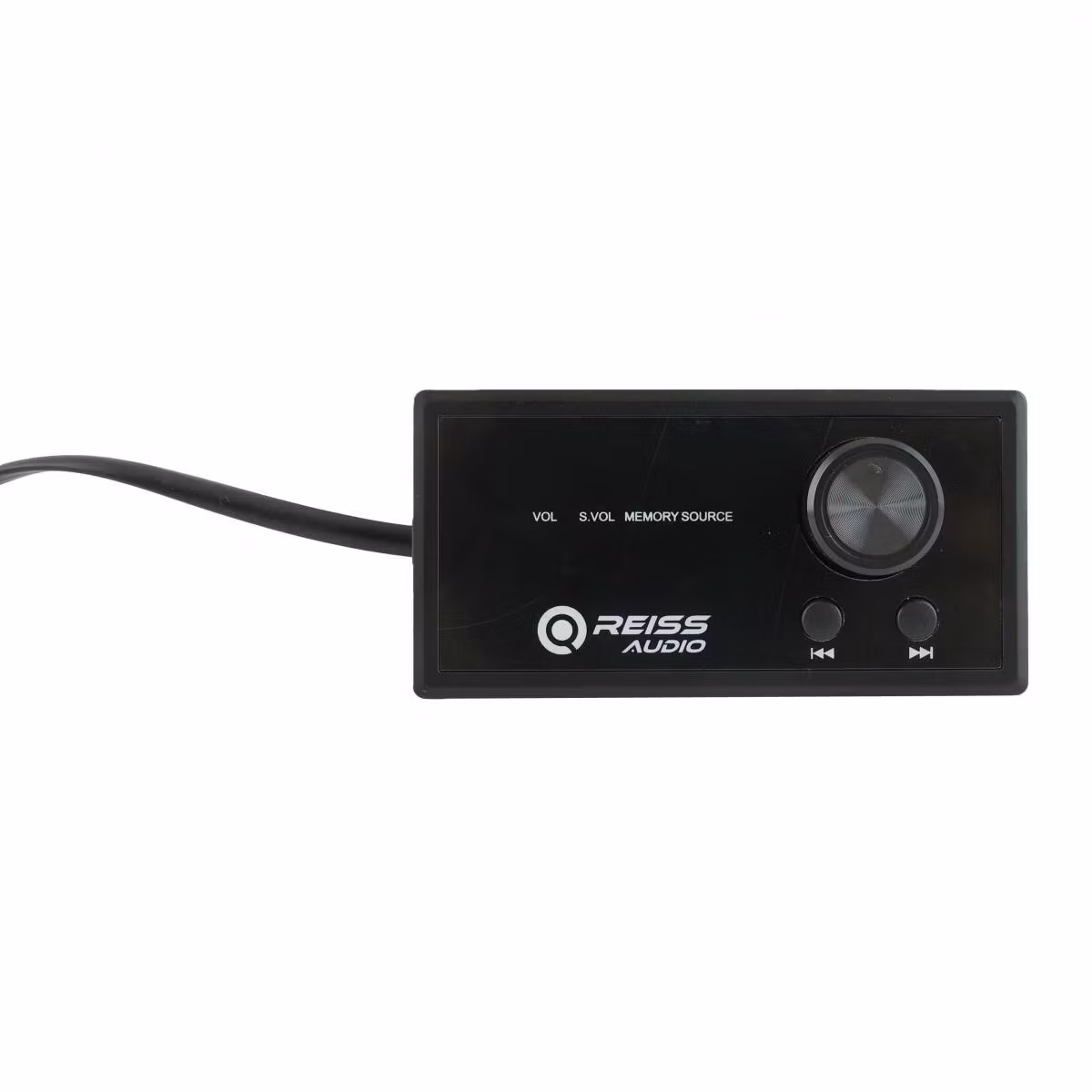 Reiss RS-4DSP8