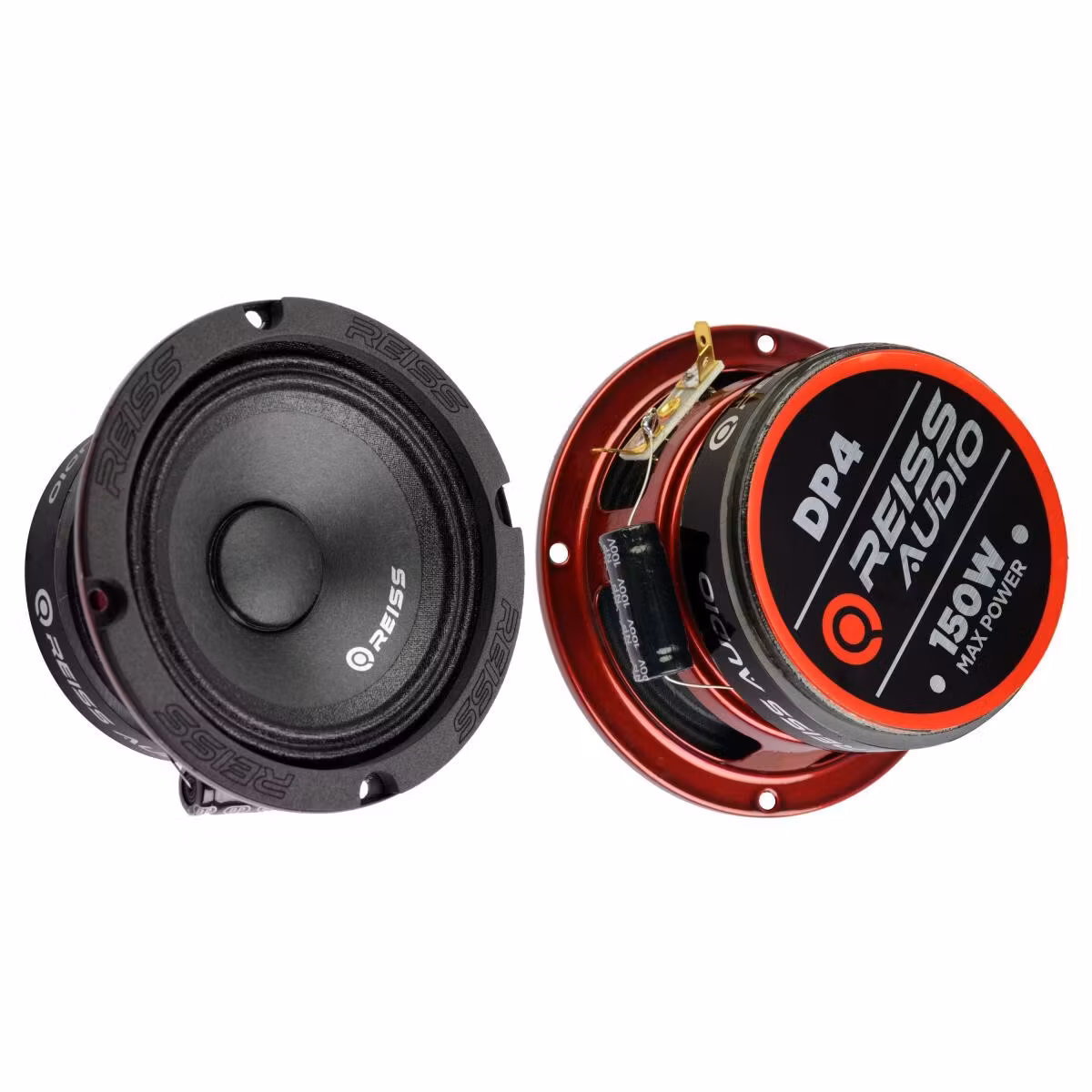 Reiss RS-DP4