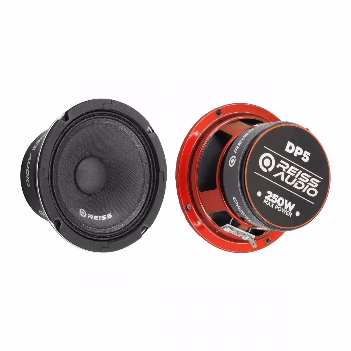 Reiss RS-DP5