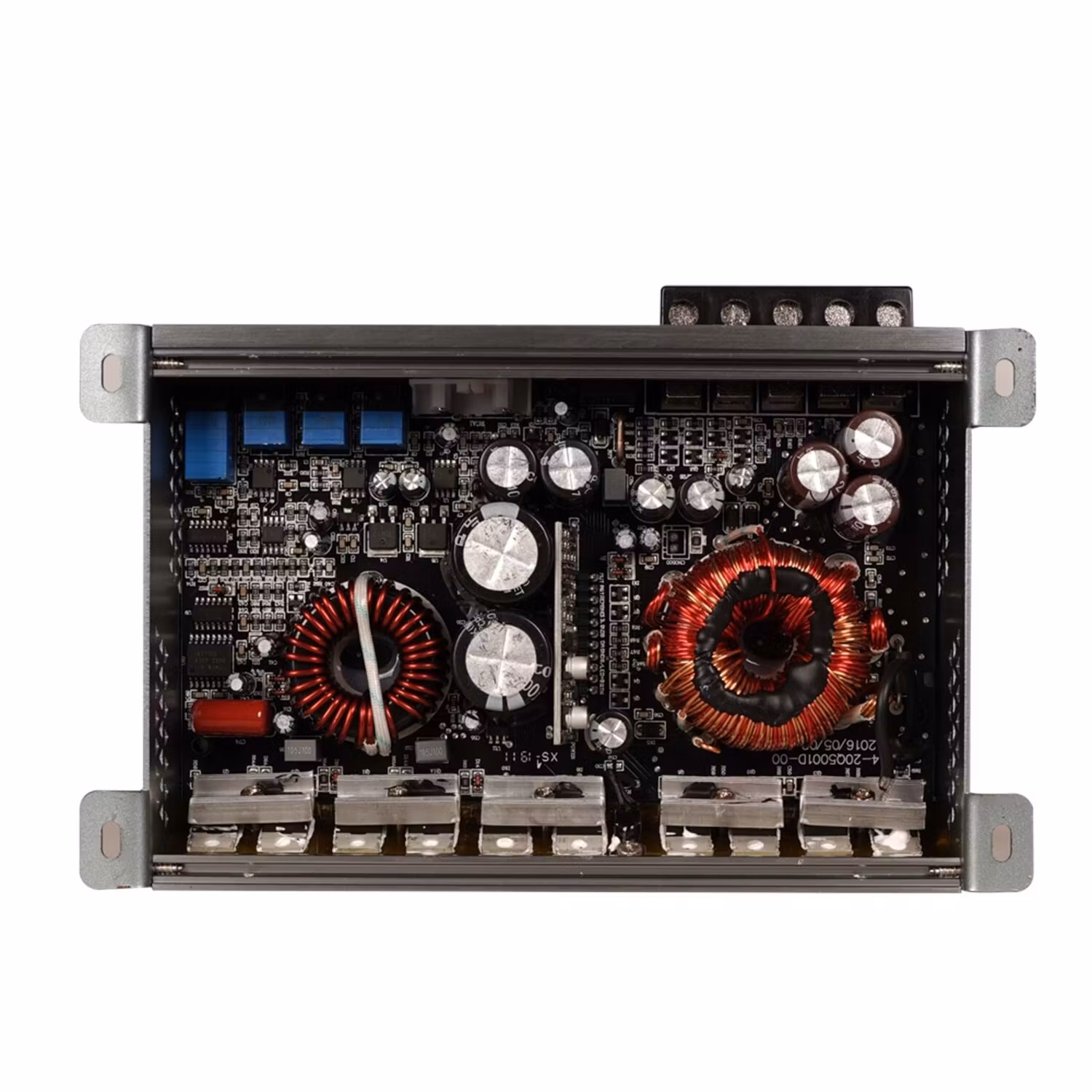 Reiss RS-F600.1D