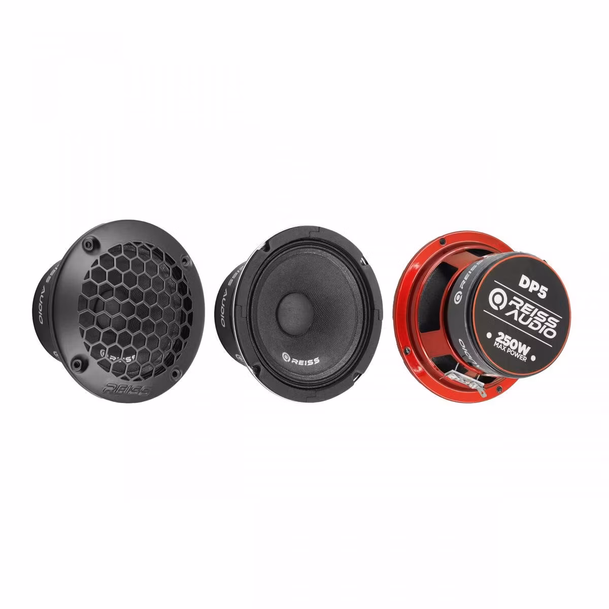 Reiss RS-DP5