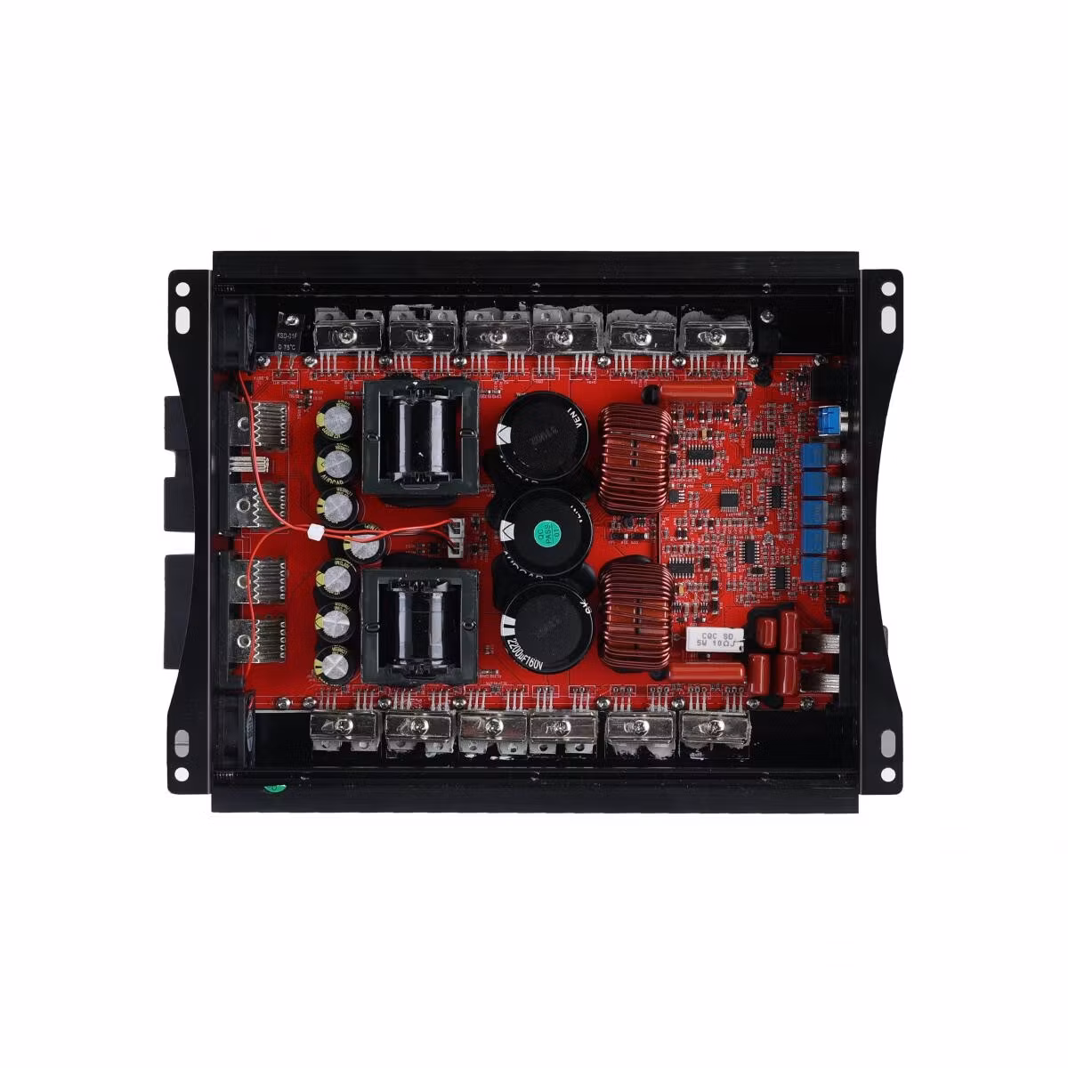 Reiss RS-F5000.1D