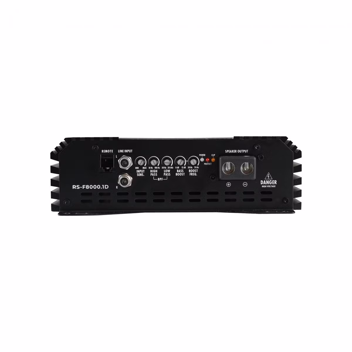 Reiss RS-F8000.1D