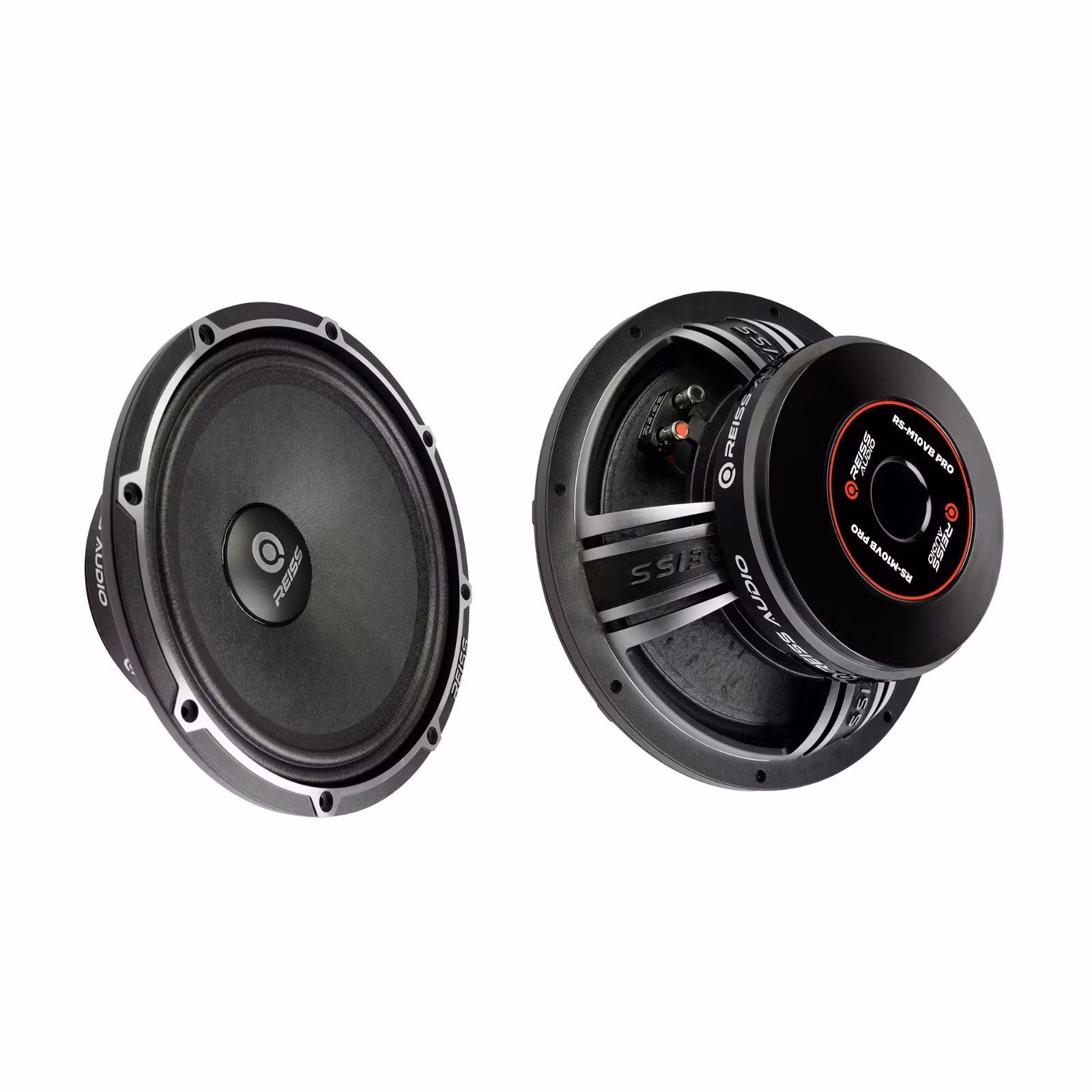 Reiss RS-M10VBPRO
