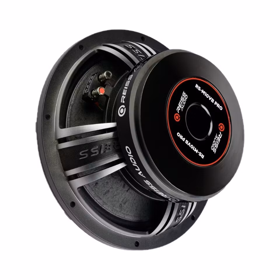 Reiss RS-M10VBPRO