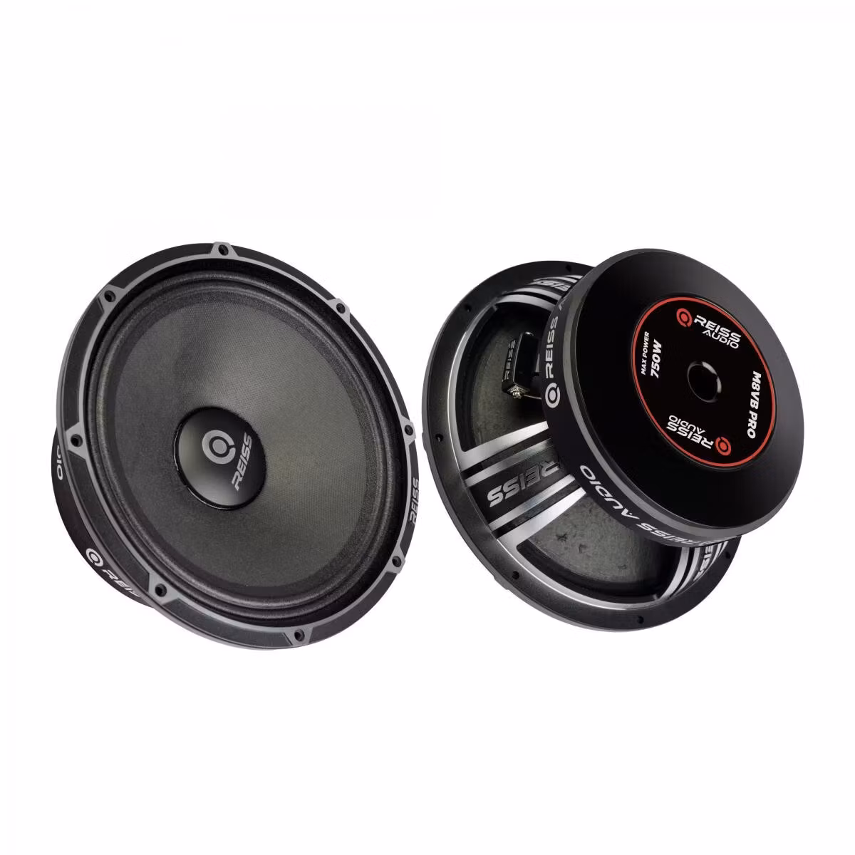 Reiss RS-M8VBPRO