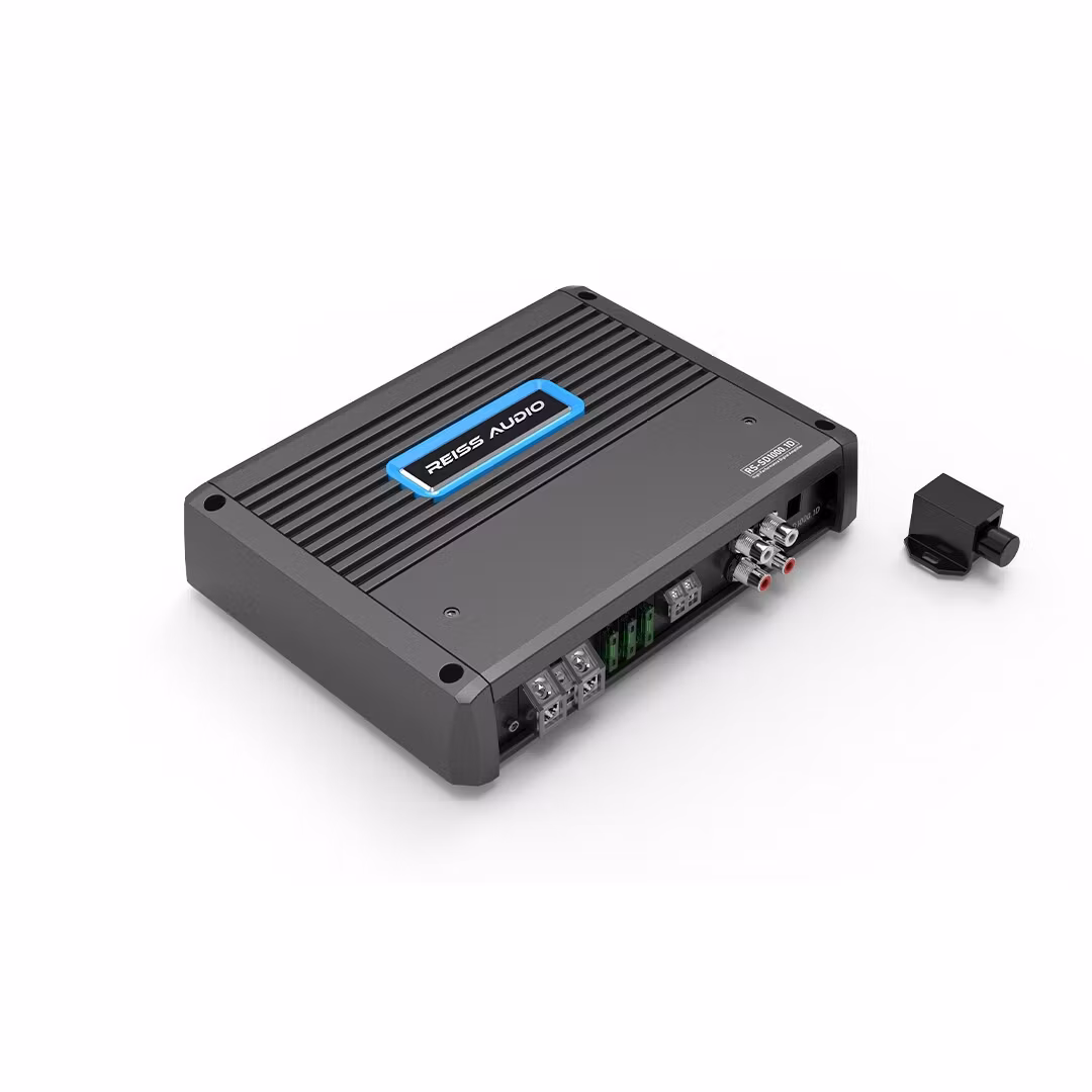 Reiss RS-SD1000.1D