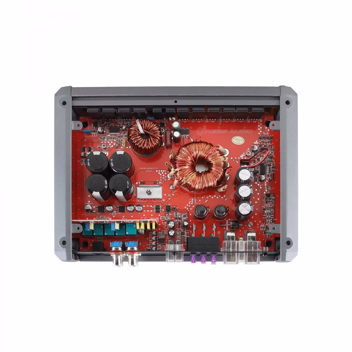 Reiss RS-SD1000.1D