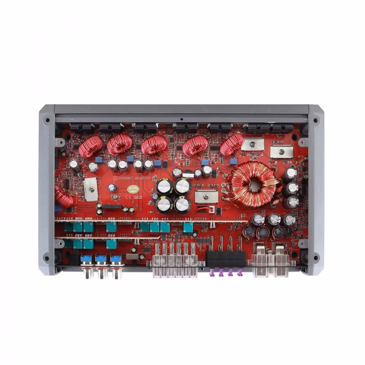 Reiss RS-SD200.6D