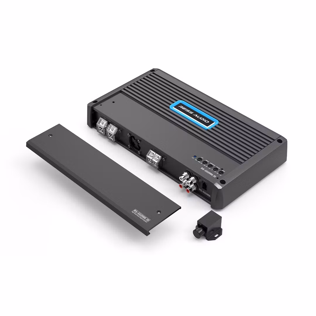 Reiss RS-SD2000.1D