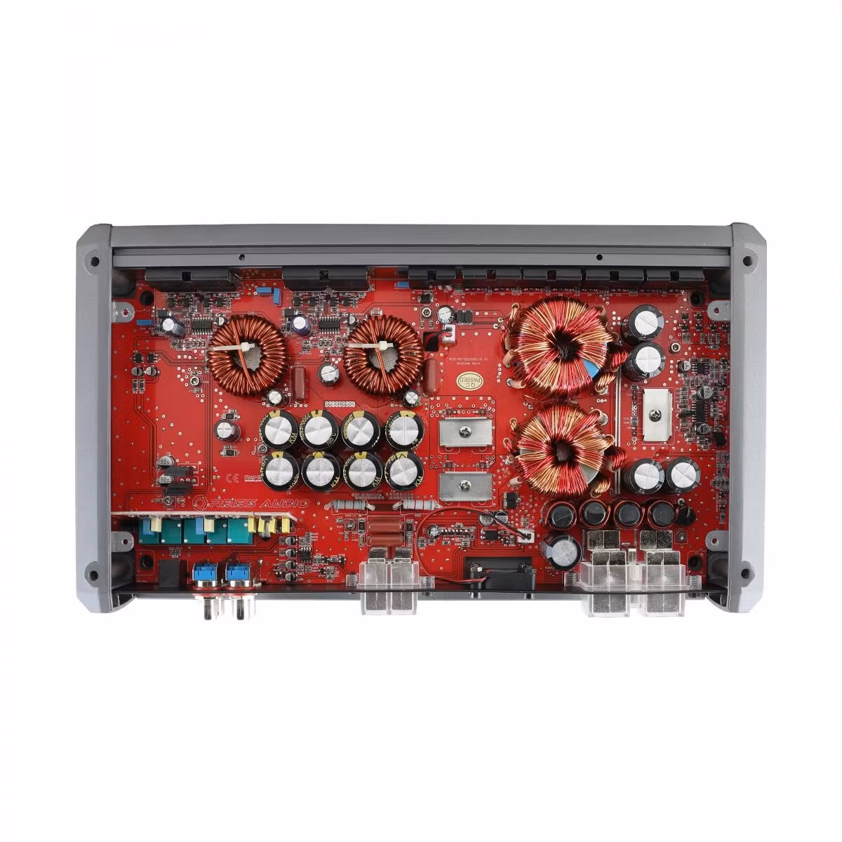 Reiss RS-SD2000.1D