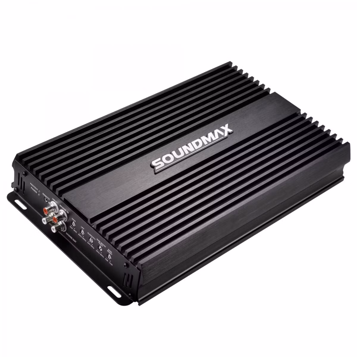 Soundmax SX-2000.1D