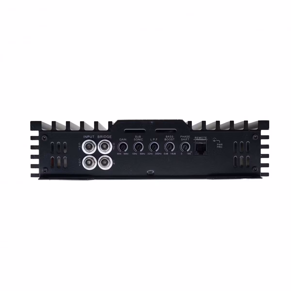 Soundmax SX-2000.1D