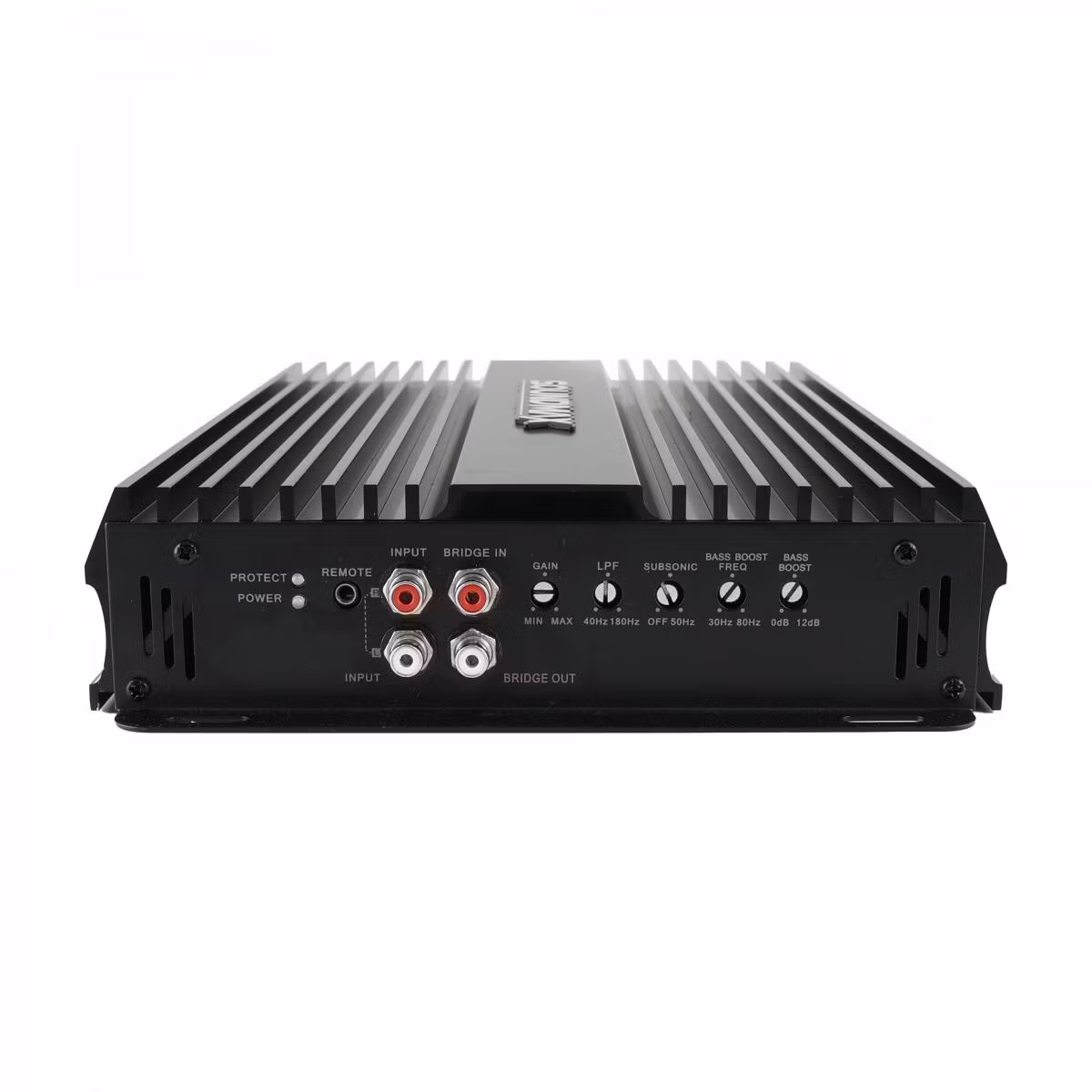 Soundmax SX-3000.1D