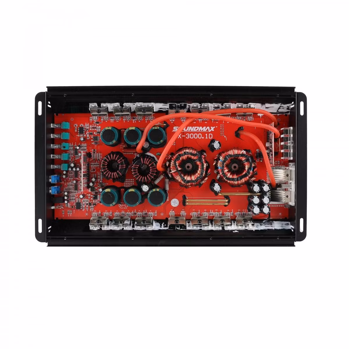 Soundmax SX-3000.1D