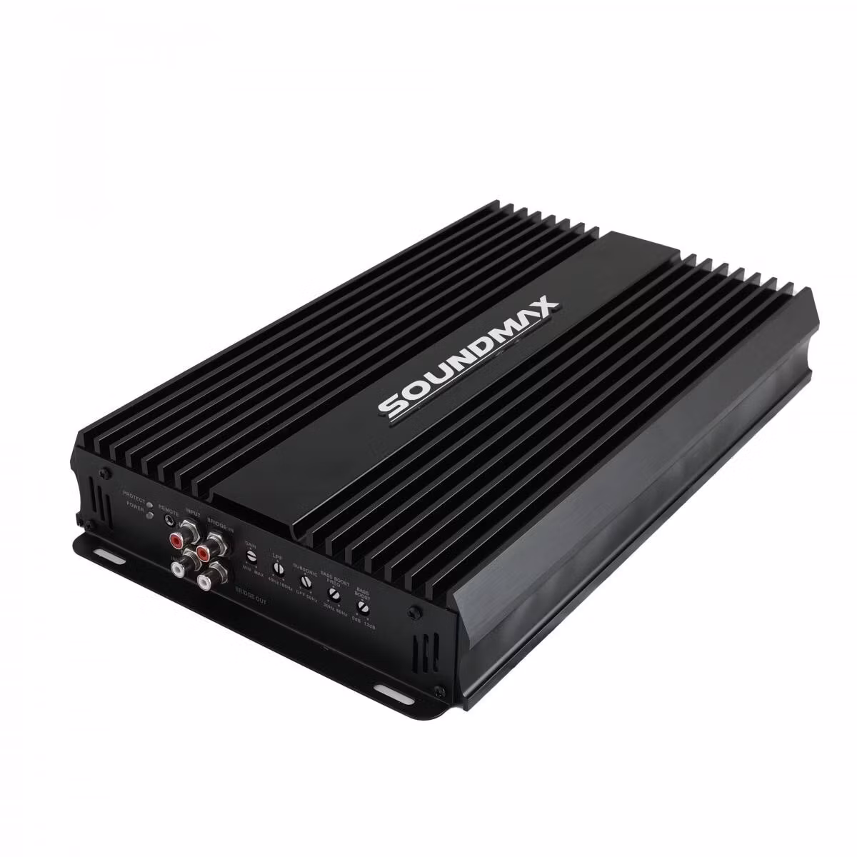 Soundmax SX-3000.1D