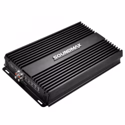 Soundmax SX-4000.1D