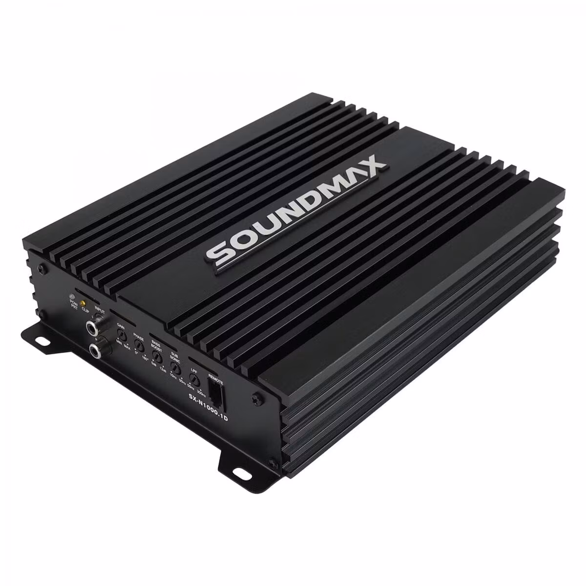 Soundmax SX-N1000.1D
