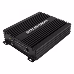 Soundmax SX-N1000.1D