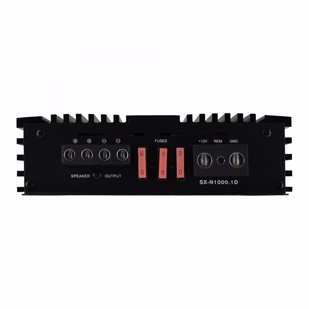 Soundmax SX-N1000.1D